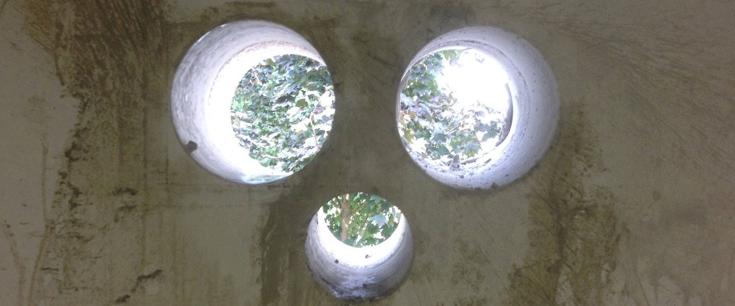 Kernbohrungen / Betonschneiden